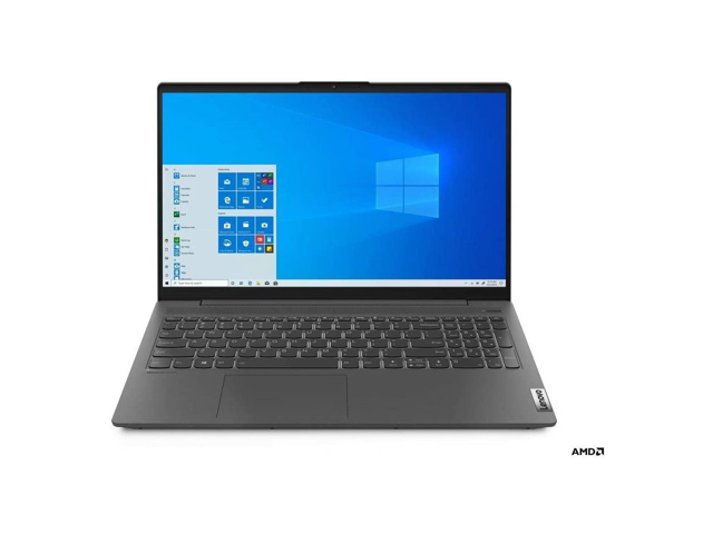 New Lenovo IdeaPad 5 15.6 FHD Laptop | AMD Ryzen 7 4700U | 16G Memory | 512GB SSD | Backlit Keyboard | Fingerprint reader | Windows 10 Home