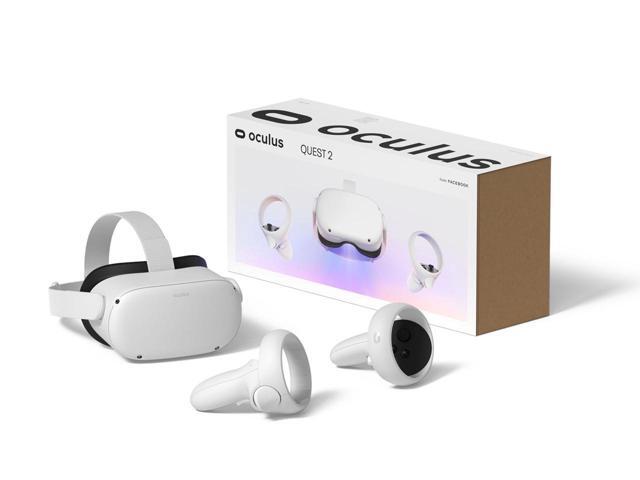 Oculus Quest 2 /Advanced All-In-One Virtual Reality Headset / 64 GB
