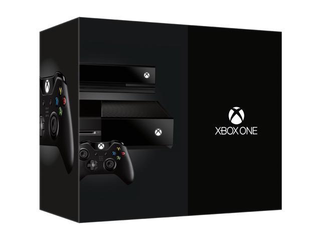 Afkeer Controverse Buskruit Microsoft Xbox One with Kinect (Day One Edition) 500GB - Newegg.com