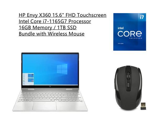 hp envy x360 wireless mouse