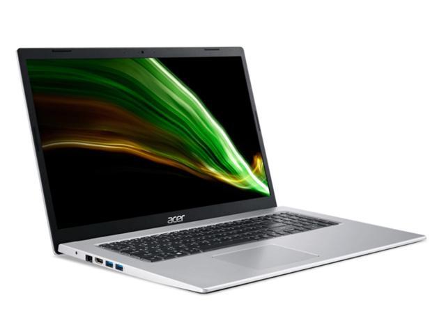 New Acer Aspire 3 17.3