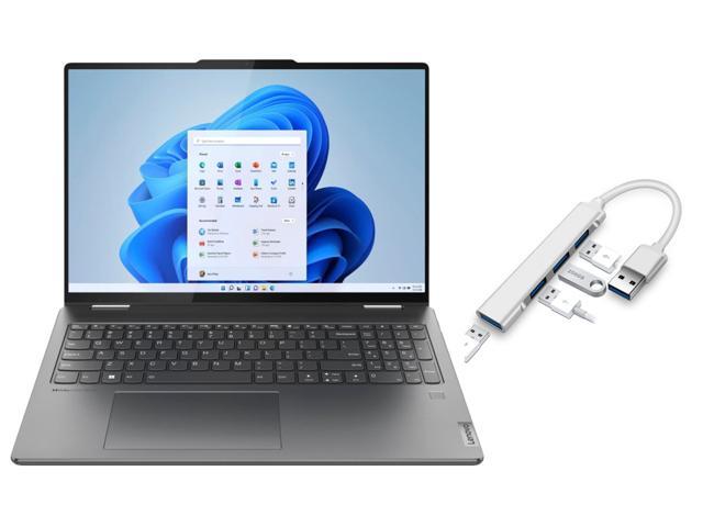 New Lenovo Yoga 7i 16