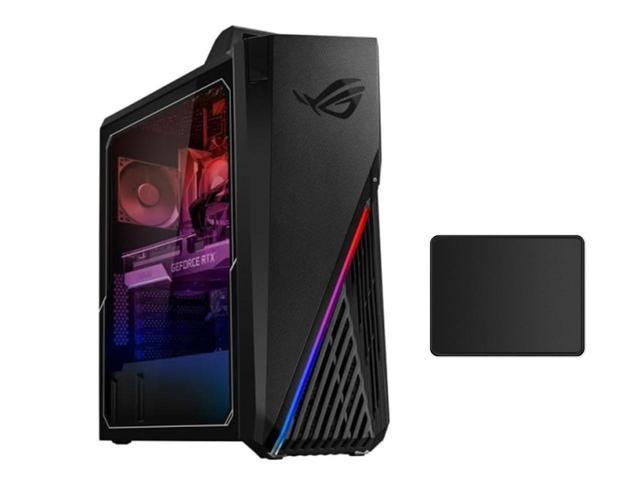 ASUS ROG Strix GT15 Gaming Desktop | Intel Core i7-12700F Processor ...