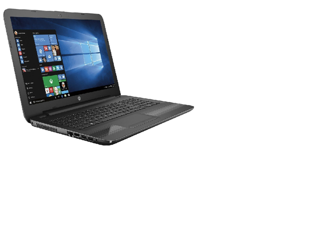 Hp 156 Inch Hd High Performance Laptop Pc Amd A6 7310 Amd Radeon R4 8gb Ram 500gb Hdd 3182