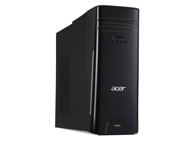2018 Newest Acer Aspire High-Performance Desktop, 7th Gen Intel ...