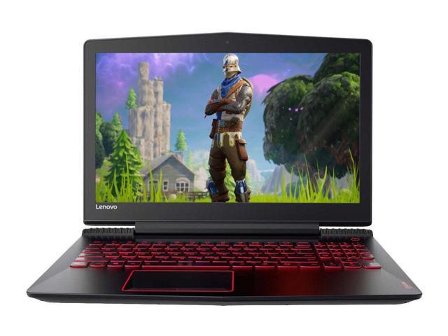 Lenovo Legion 15 6 Fhd Led Backlit Premium Gaming Laptop Intel Core I7 7700hq Quad Core 32gb Ram 256gb Pcie Ssd Red Backlit Keyboard Nvidia Geforce Gtx 1060 6gb Ddr5 Windows 10 Newegg Com