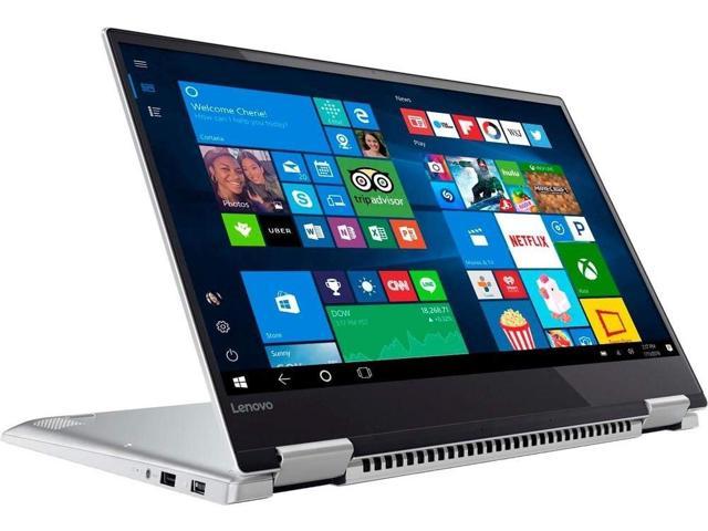 Lenovo 2 In 1 15 6 4k Uhd Ips Touch Screen Ultrabook Intel Core I7 7700hq 16gb Ram 256gb Ssd Nvidia Geforce Gtx 1050 Thunderbolt Fingerprint Reader Backlit Keyboard Win10 Home Newegg Com