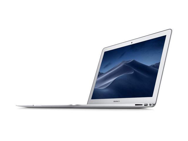 Apple 13" MacBook Air,Intel Core i7, 8GB RAM, 128GB SSD,Backlit Keyboard,Thunderbolt 2,SDXC card slot,Bluetooth,Webcam,Mac OS,Silver