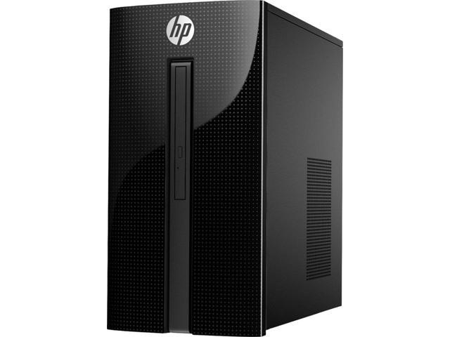 HP Intel i7-7700T (2.9 GHz) Desktop Computer w/ 16GB DDR4, 1TB HDD