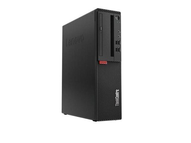 Refurbished: Lenovo ThinkCentre M710s 10M7000SUS Desktop