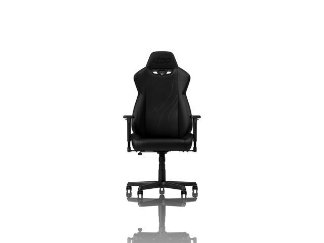 Nitro Concepts S300 Ex Gaming Chair Stealth Black Newegg Com