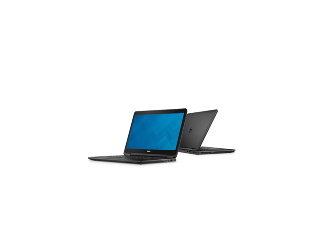 Refurbished Dell Latitude E7440 14 Fhd 19x1080 Touchscren Led Ultrabook Laptop 4th Gen Intel Core I5 16gb Ddr3 Ram 1tb Ssd Hdmi Webcam Windows 10 Pro Newegg Com