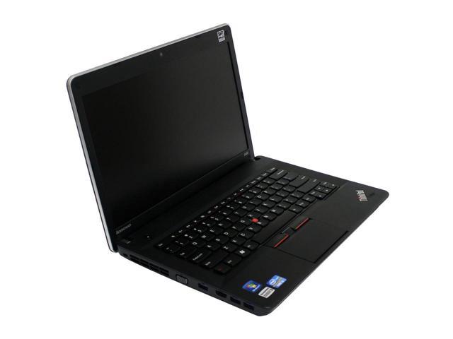 Refurbished Lenovo Thinkpad Edge E430 14 Led Laptop Intel Core I3 Mobile Cpu 4 Gb Ddr3 Ram 3020