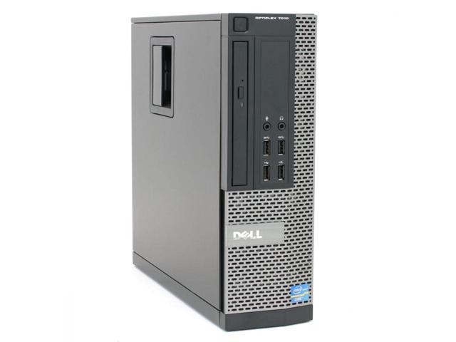 Refurbished Dell Optiplex 7010 Sff All In One With Dell 22 1920 X