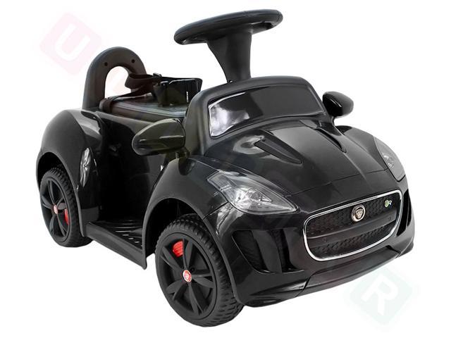 jaguar ride on toy car