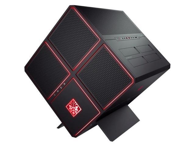 Hp omen x 900 обзор