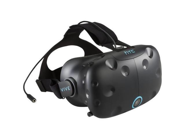 HTC Vive - Business Edition - Virtual Reality Headset - Portable - 2160 X 1200 - HDMI