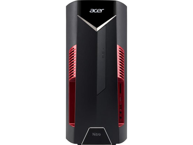 RAM 16 GB DDR4 2666 MHz UDIMM Per Desktop Acer Nitro 50 N50-600, Arch Memory