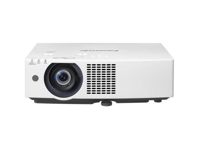 Panasonic PT-VMZ50 LCD Projector - 16:10 - White