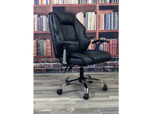 Viscologic supremo swivel discount executive office chair