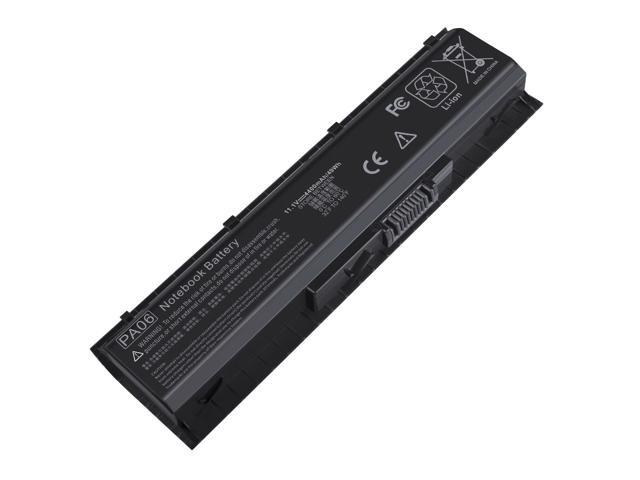 Pa06 аккумулятор hp