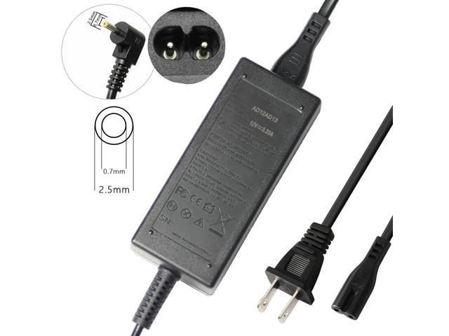 For Samsung Chromebook 3 Xe500c13 2 Xe500c12 Pa 1250 98 Charger Ac Adapter Good Newegg Com