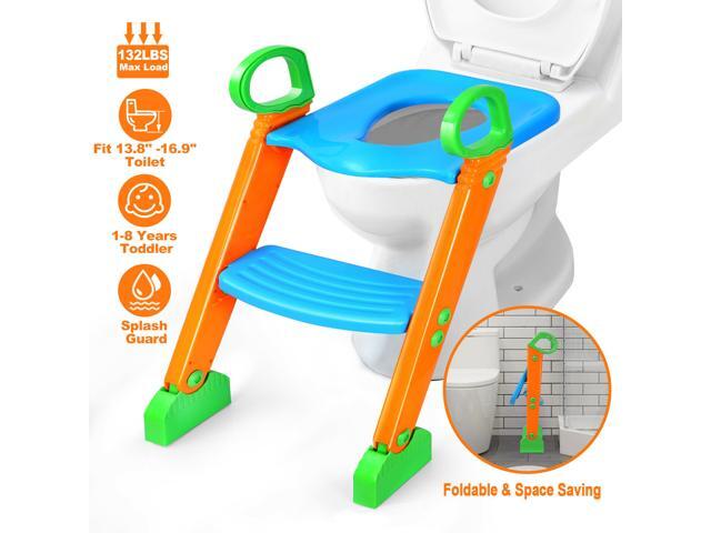 step up potty chair