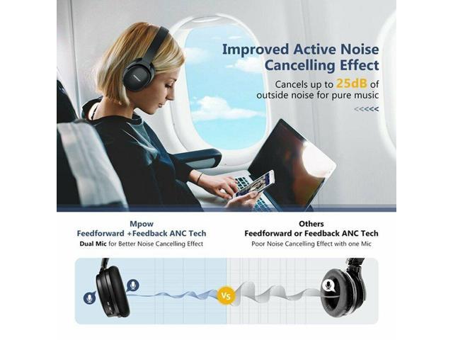 mpow h10 wireless