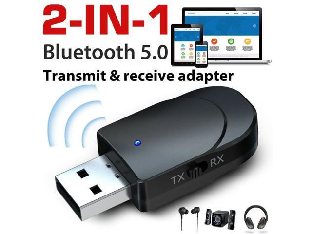 usb bt400 netflix from phone on pc