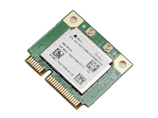 Драйвер realtek 8821ce wireless установлен но не пашет