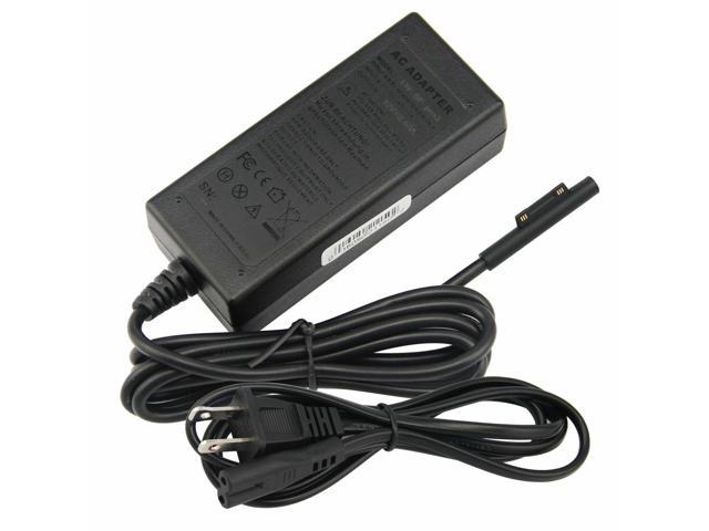 Genuine 36W 12V 2.58A Microsoft Surface Pro 3 /4 A1625 RC2-00001 Adapter Charger 