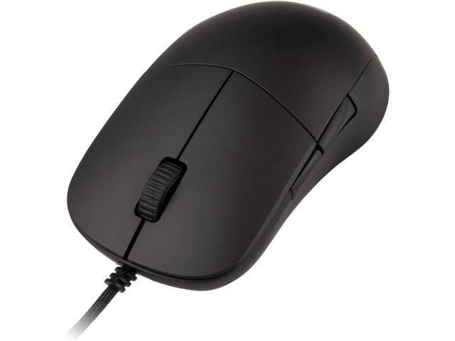 Endgame Gear Xm1 Gaming Mouse Black Newegg Com