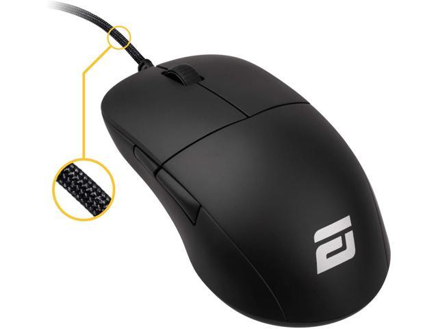 Endgame Gear Xm1 Gaming Mouse Black Newegg Com