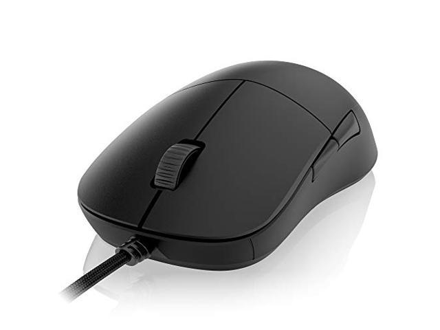 Endgame Gear Xm1r Gaming Mouse Black Newegg Com