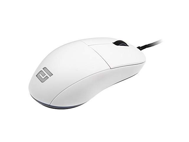 Endgame Gear Xm1 Rgb Gaming Mouse White Newegg Com