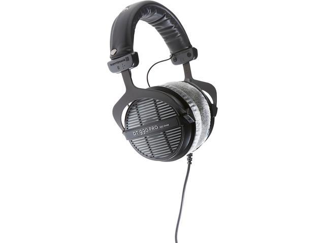 Beyerdynamic DT 990 250 Ohm PRO Studio Mixing Headphones 