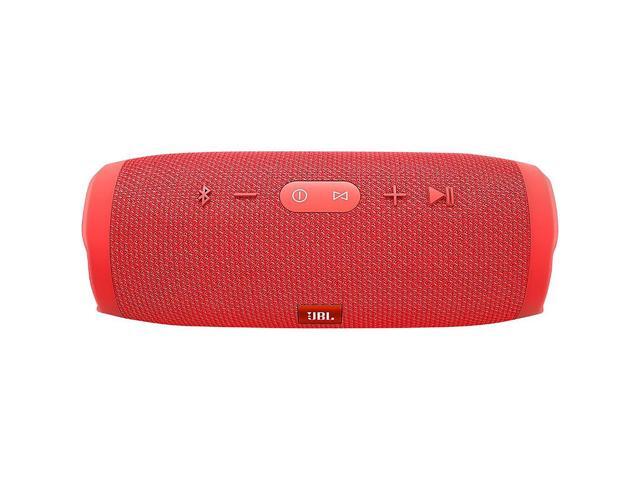 jbl charge 3 red