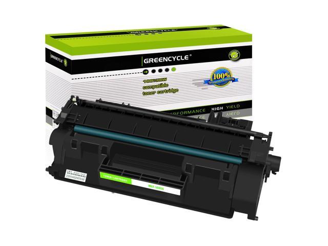 3-Pack Compatible 05X CE505X High Yield Toner Cartridge Replacement for HP P2055d P2055x P2055 P2055dn Printers Toner Cartridge.