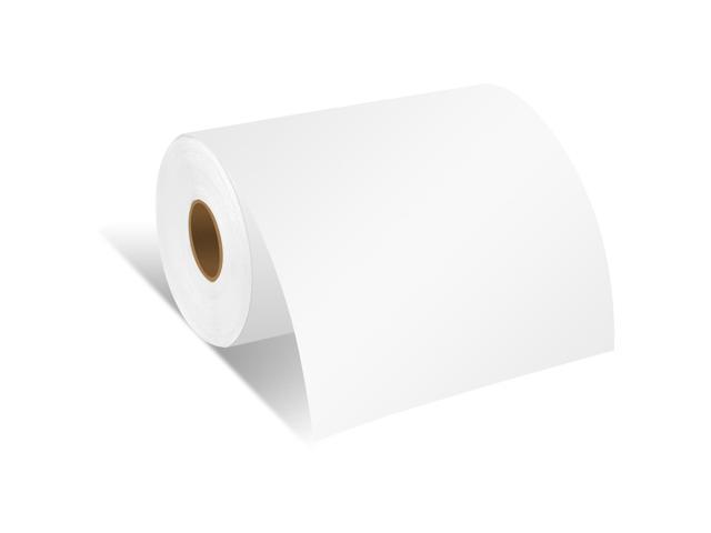 Greencycle 1 Roll Compatible For Brother Rdm01u5 4 X 115 516 Continuous Length Paper Receipt 9829