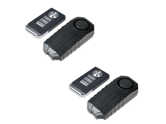 bicycle anti theft alarm