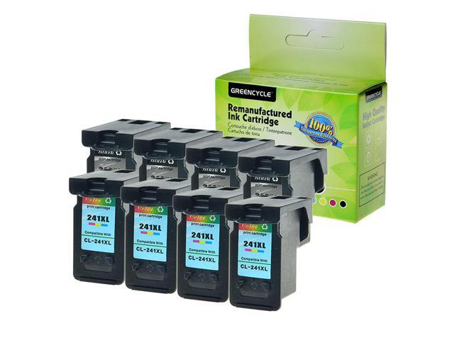 2 PK PG240XL PG-240XL Black INK For Canon PIXMA MG2120 MX472 MX372 MG3120 MG2220
