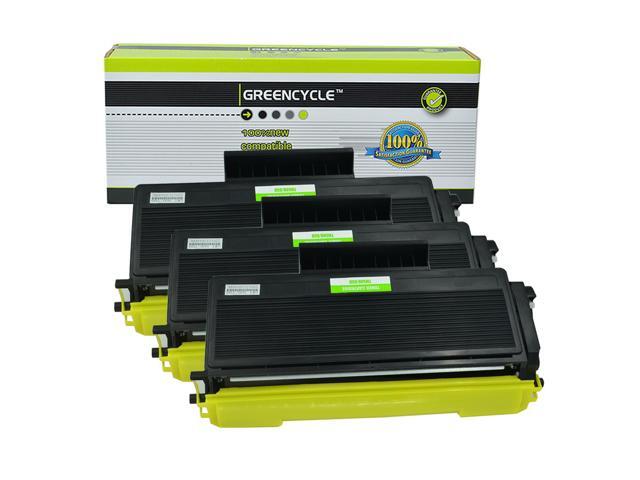 NEW GENUINE BROTHER TN-580 TN580 TONER HL-5240 MFC-8460N MFC-8870DW DCP-8065DN