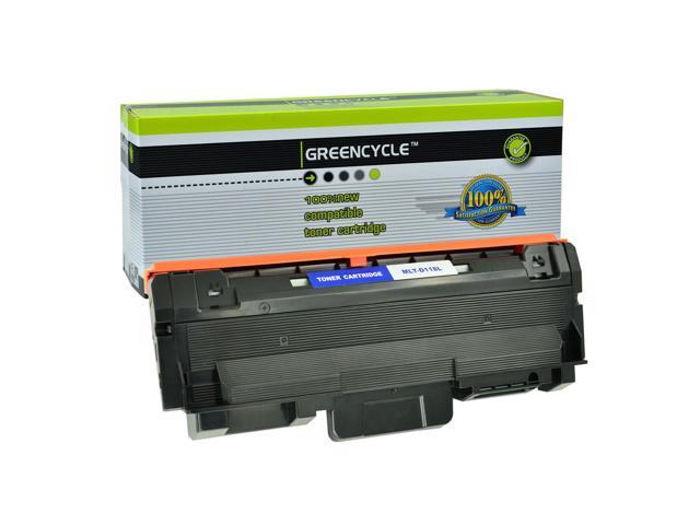 2 Pack MLT-D118L Toner Cartridge For Samsung 118 Xpress M3065FW M3015DW Printer