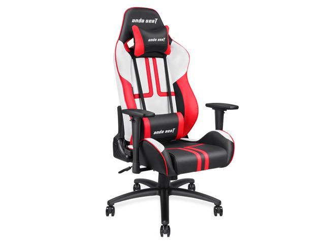 Anda Seat Viper Series Large Size Gaming Chair Swivel Rocker