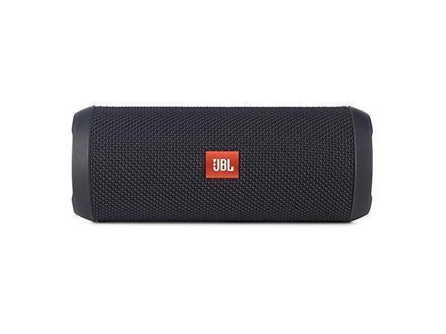 Bass Effect Audio BEAXV311 XV Wireless Portable Bluetooth Stereo Speaker Black