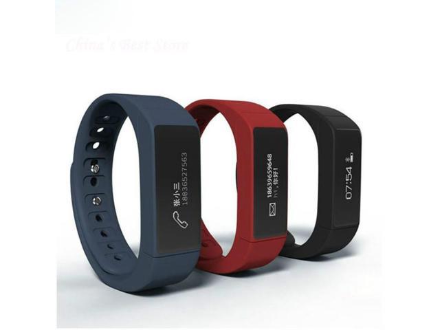 i5 plus smart watch