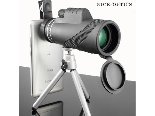 most powerful handheld telescope