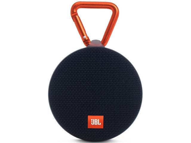 jbl clip 2 speaker