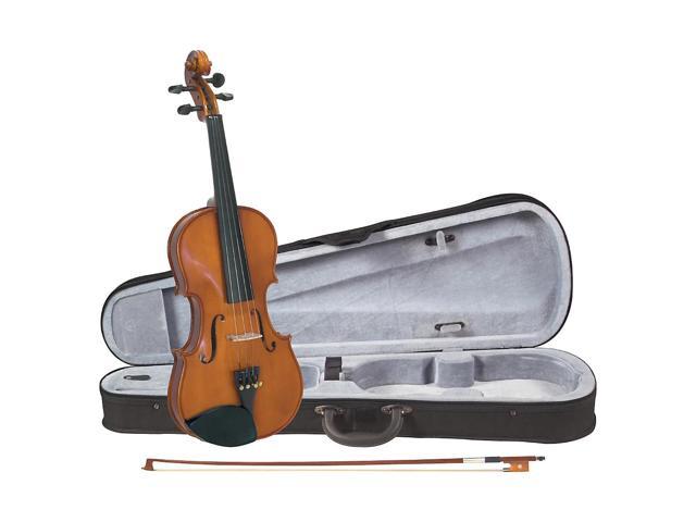 Photo 1 of **read notes** Cremona Premier Novice Series Violin Outfit 4/4 Outfit