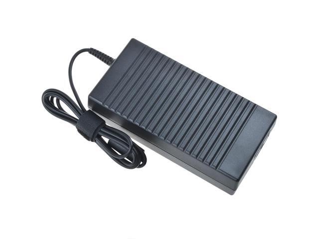 AT LCC AC//DC Adapter for TPC-P021 TPC-P005 TPC-P006 TPCP021 TPCP005 TPCP006 Desktop PC 180 Watts Power Supply Cord Cable PS Charger Mains PSU